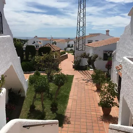 Апартаменты Casa Amalia Нерха