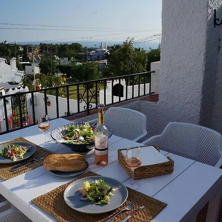 Апартаменты Casa Amalia