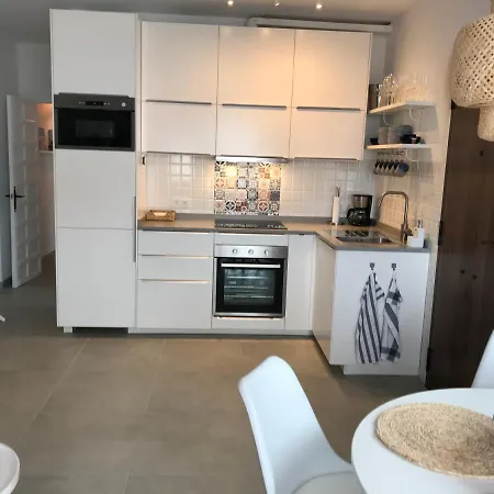 Casa Amalia Апартаменты