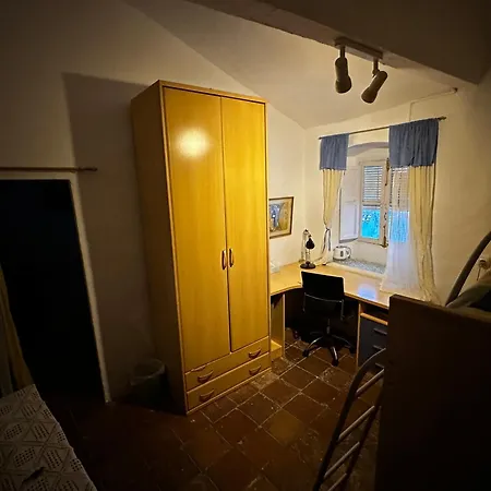 Casa Del Musico * Casarabonela