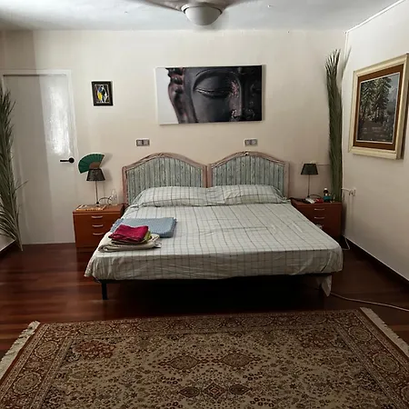 Casa Del Musico Homestay Casarabonela