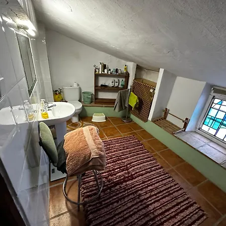 Casa Del Musico * Casarabonela
