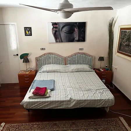 Casa Del Musico * Casarabonela