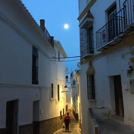 Homestay Casa Del Musico *