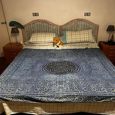 Casa Del Musico Homestay *