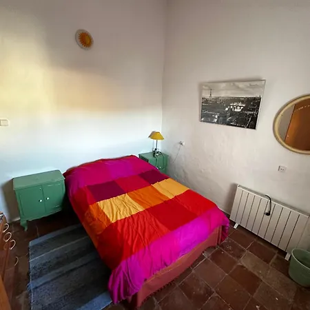 Casa Del Musico Homestay *