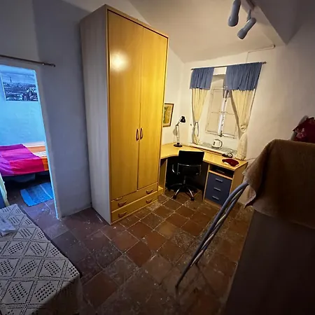Casa Del Musico Homestay