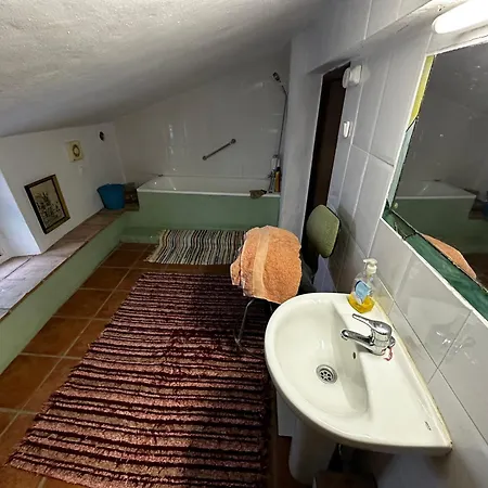 Casa Del Musico Homestay *