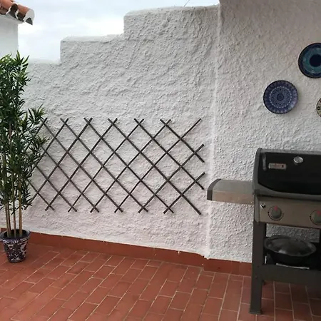 Casa Amalia Nerja