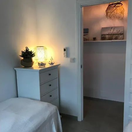 Apartment Casa Amalia Nerja