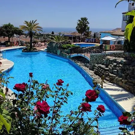 Casa Amalia Apartment Nerja