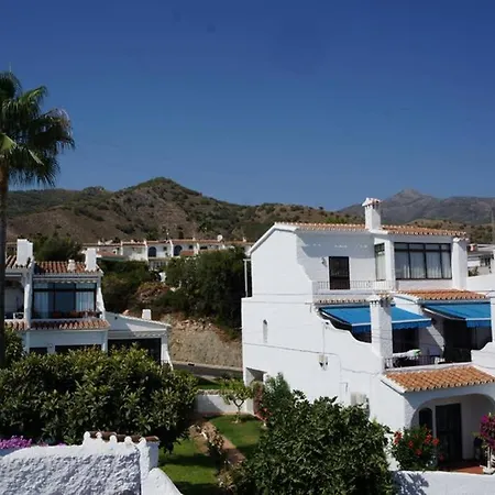 Casa Amalia Nerja