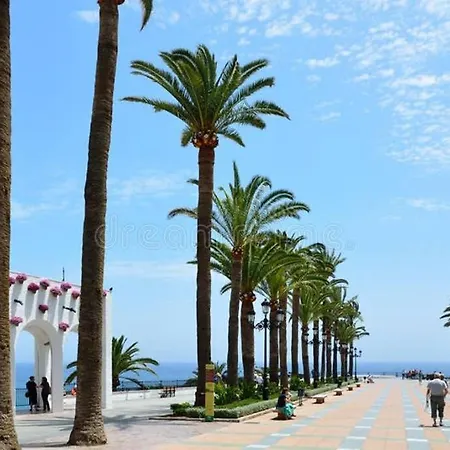 Casa Amalia Nerja