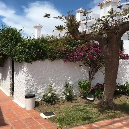 Casa Amalia * Nerja