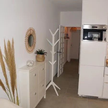 Casa Amalia Apartment