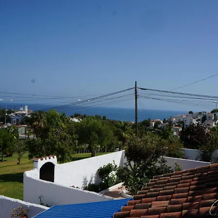Casa Amalia * Nerja