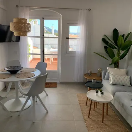 Casa Amalia Apartment Nerja