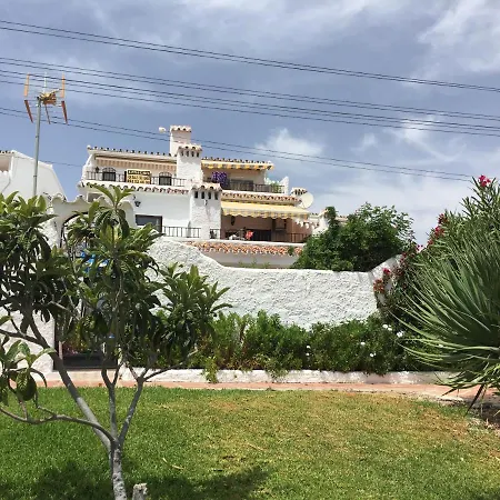 Apartment Casa Amalia Nerja