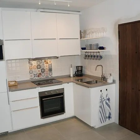 Casa Amalia Apartment Nerja