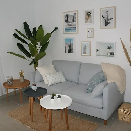 Apartment Casa Amalia *
