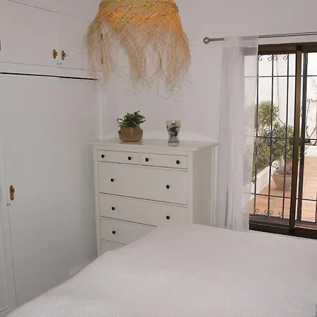 Casa Amalia Apartment