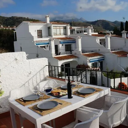Casa Amalia Apartment Nerja