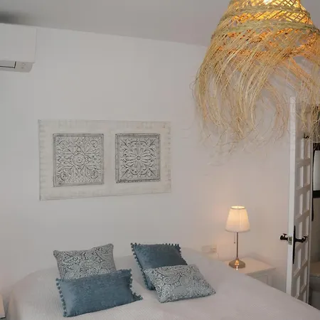 Apartment Casa Amalia Nerja