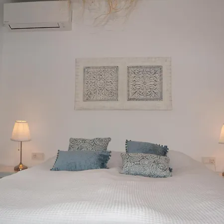 Apartment Casa Amalia *
